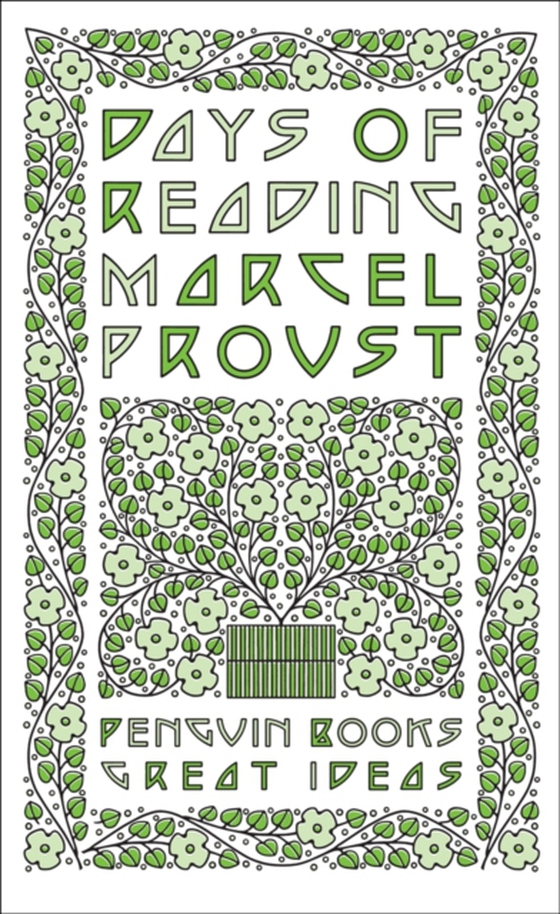 Days of Reading (e-bog) af Proust, Marcel