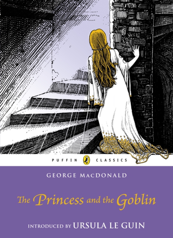 Princess and the Goblin (e-bog) af MacDonald, George