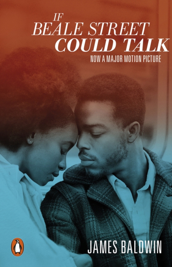 If Beale Street Could Talk (e-bog) af Baldwin, James