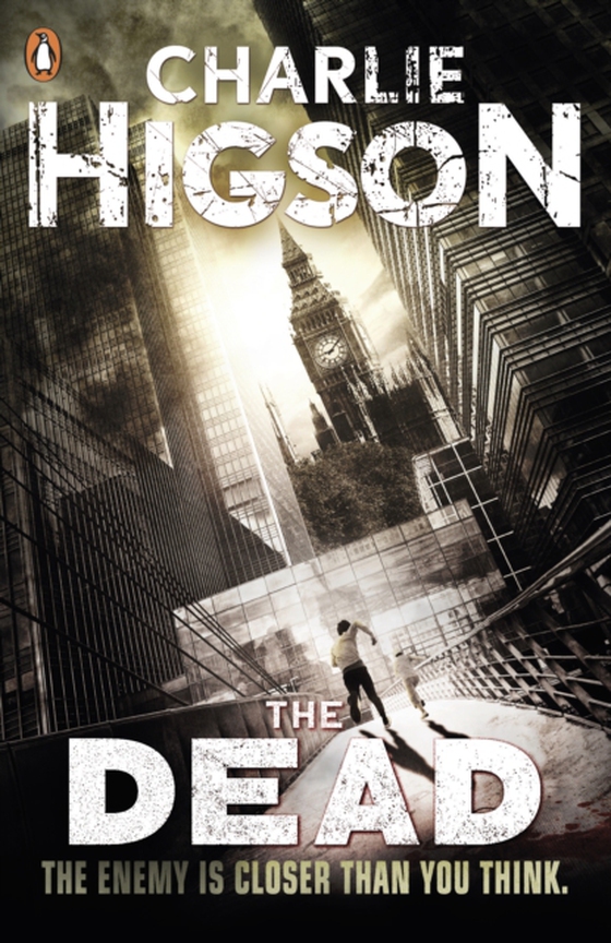 Dead (The Enemy Book 2) (e-bog) af Higson, Charlie