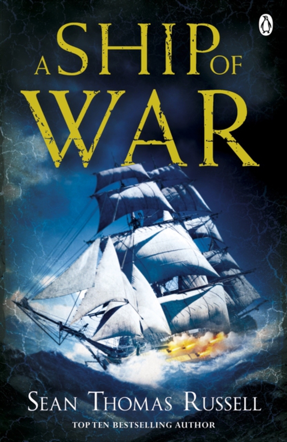 Ship of War