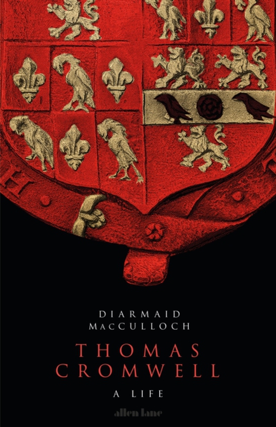 Thomas Cromwell (e-bog) af MacCulloch, Diarmaid