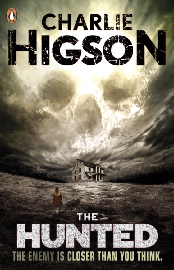 Hunted (The Enemy Book 6) (e-bog) af Higson, Charlie