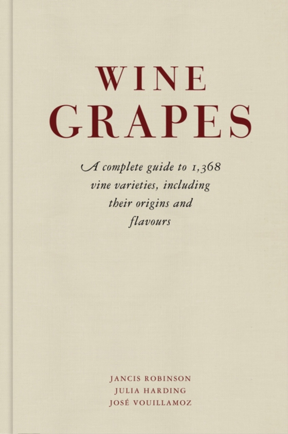 Wine Grapes