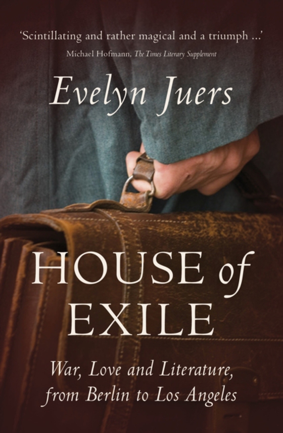 House of Exile (e-bog) af Juers, Evelyn