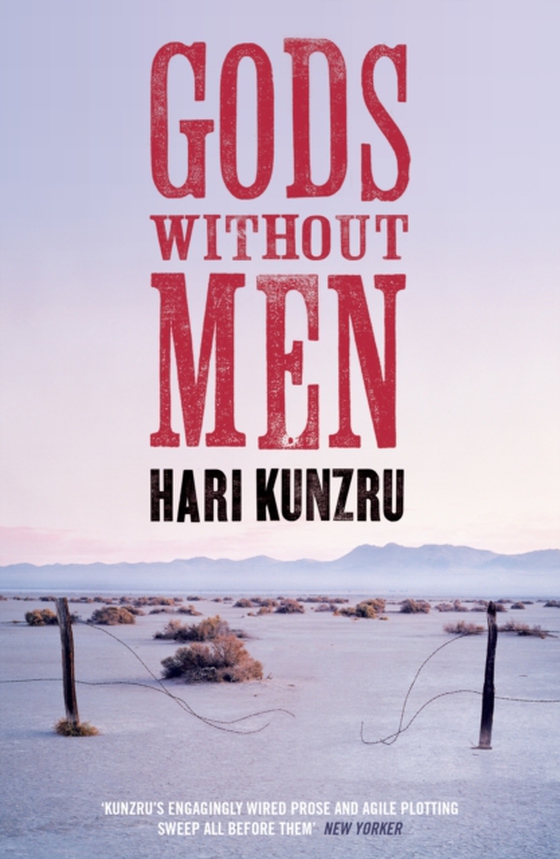 Gods Without Men