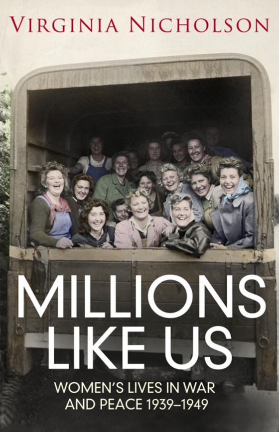 Millions Like Us