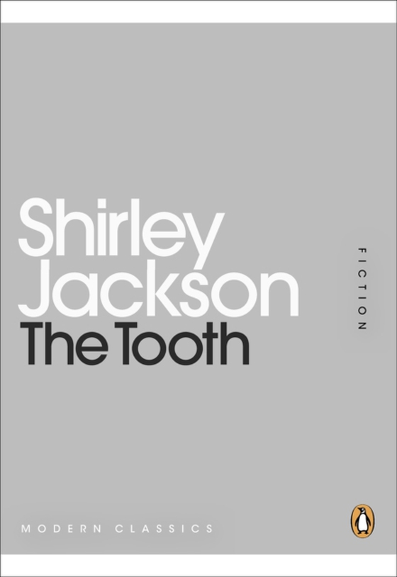 Tooth (e-bog) af Jackson, Shirley