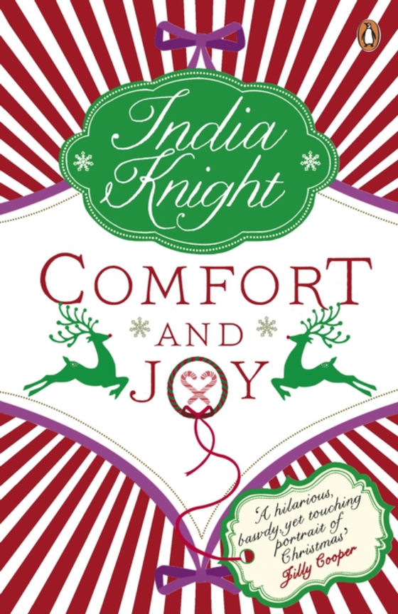 Comfort and Joy (e-bog) af Knight, India