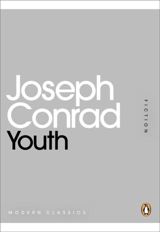 Youth (e-bog) af Conrad, Joseph