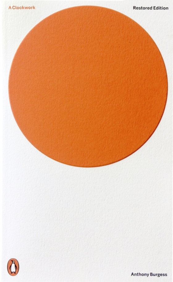 Clockwork Orange (e-bog) af Burgess, Anthony