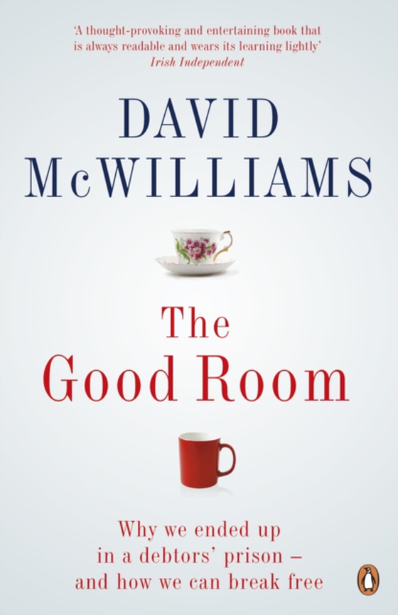 Good Room (e-bog) af McWilliams, David