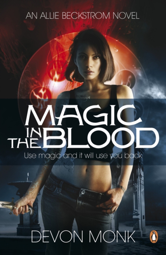 Magic in the Blood