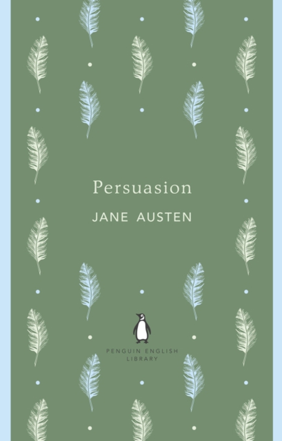 Persuasion (e-bog) af Austen, Jane