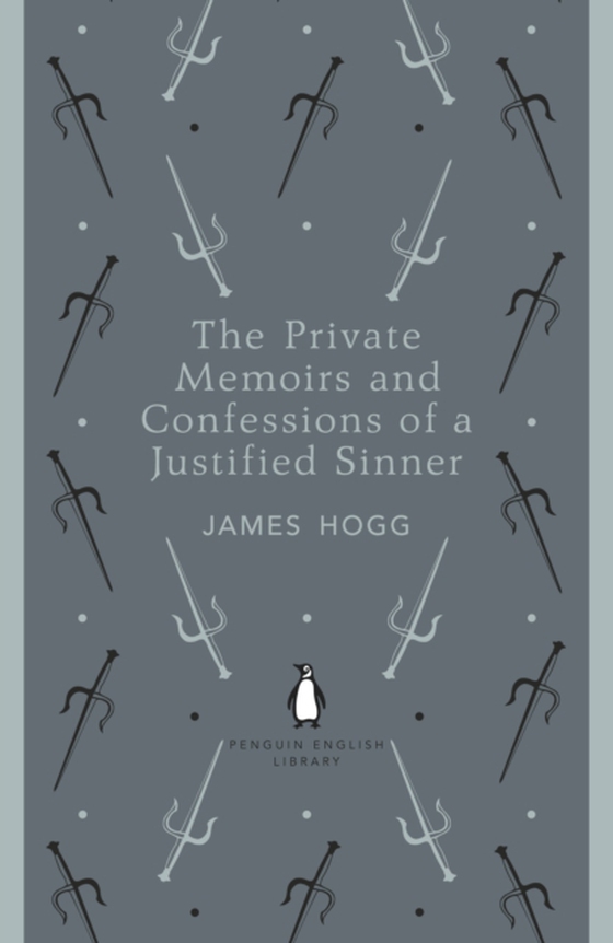 Private Memoirs and Confessions of a Justified Sinner (e-bog) af Hogg, James