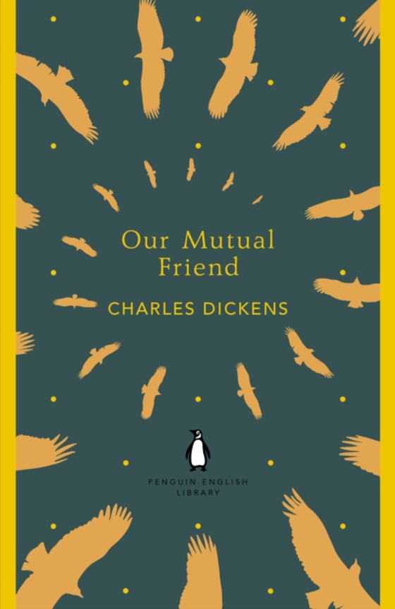 Our Mutual Friend (e-bog) af Dickens, Charles