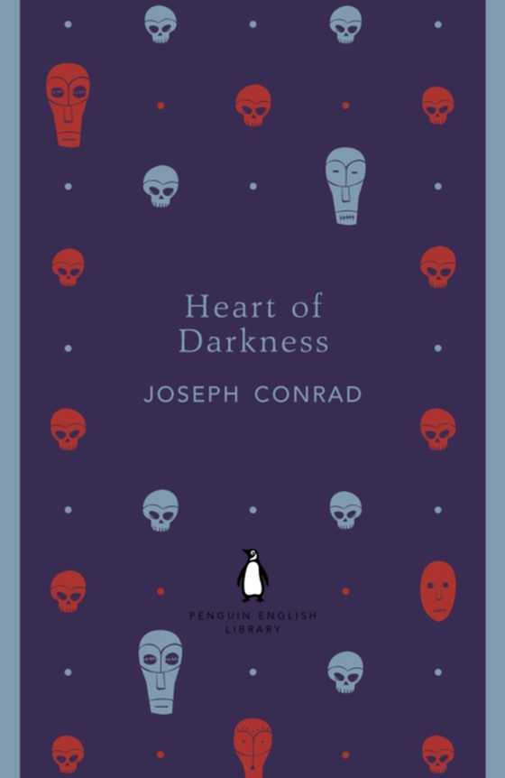 Heart of Darkness (e-bog) af Conrad, Joseph