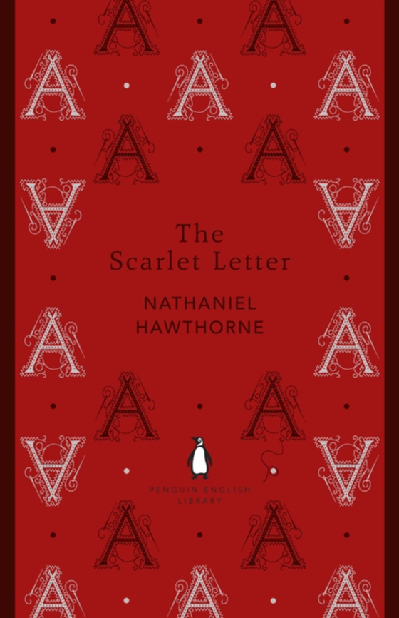 Scarlet Letter