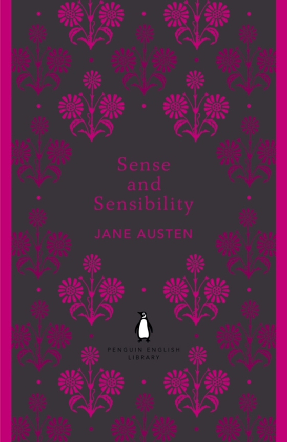 Sense and Sensibility (e-bog) af Austen, Jane
