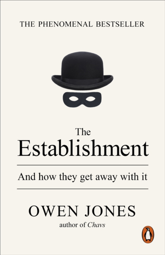 Establishment (e-bog) af Jones, Owen