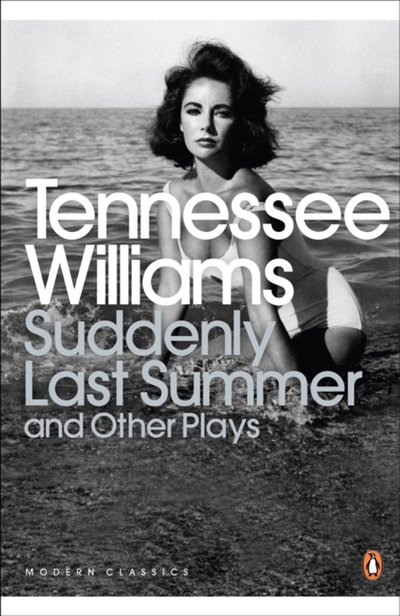 Suddenly Last Summer and Other Plays (e-bog) af Williams, Tennessee