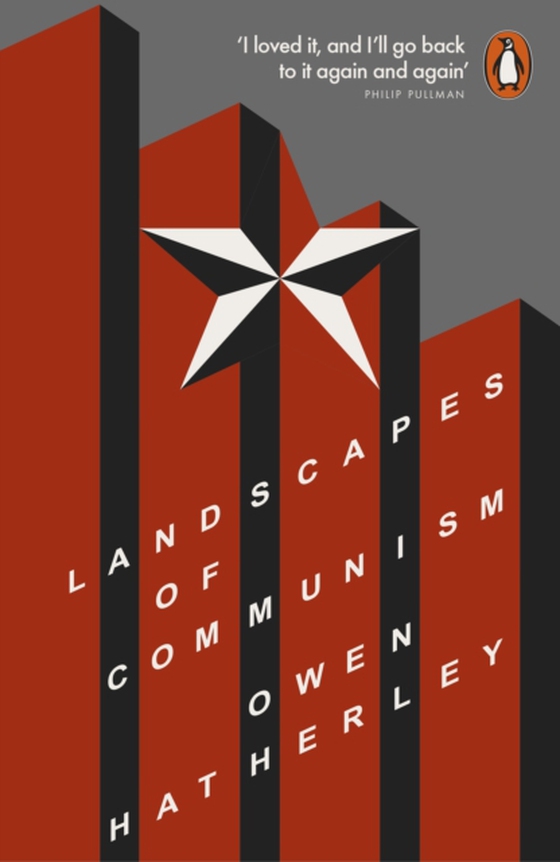 Landscapes of Communism (e-bog) af Hatherley, Owen