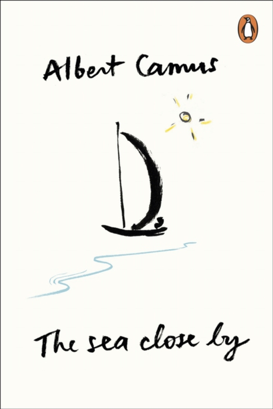 Sea Close By (e-bog) af Camus, Albert