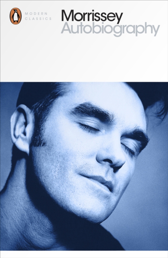 Autobiography (e-bog) af Morrissey