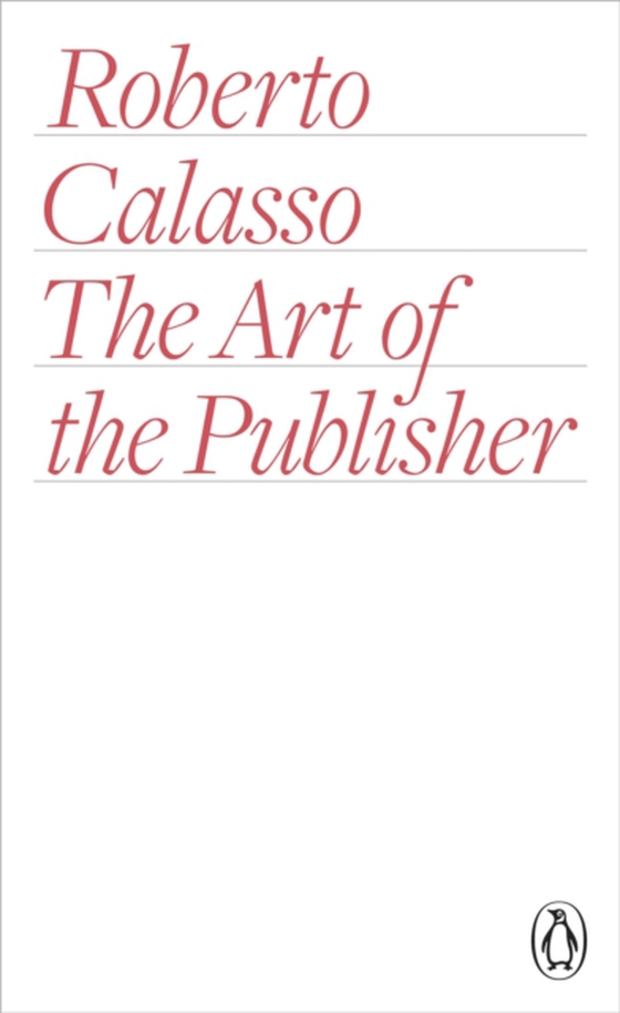 Art of the Publisher