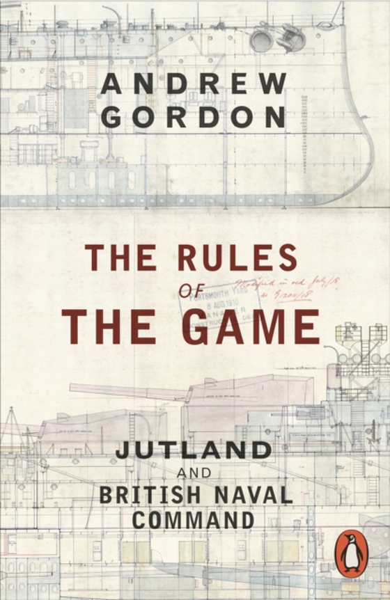 Rules of the Game (e-bog) af Gordon, Andrew