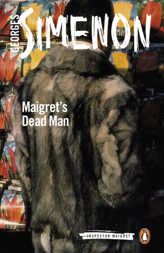 Maigret's Dead Man (e-bog) af Simenon, Georges