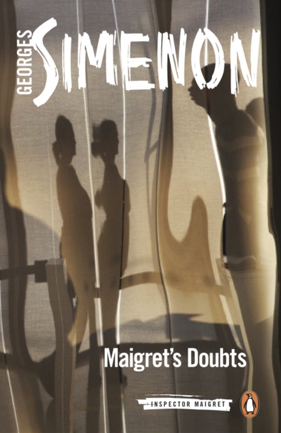 Maigret's Doubts (e-bog) af Simenon, Georges