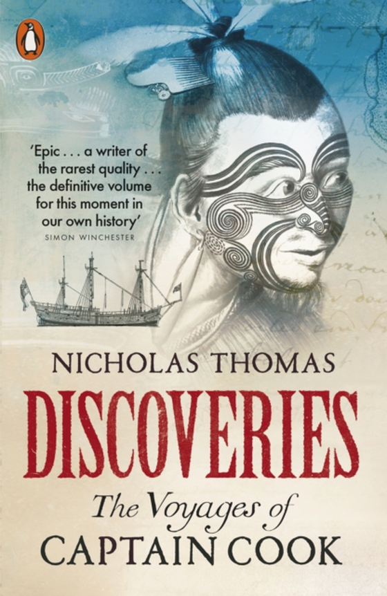 Discoveries (e-bog) af Thomas, Nicholas