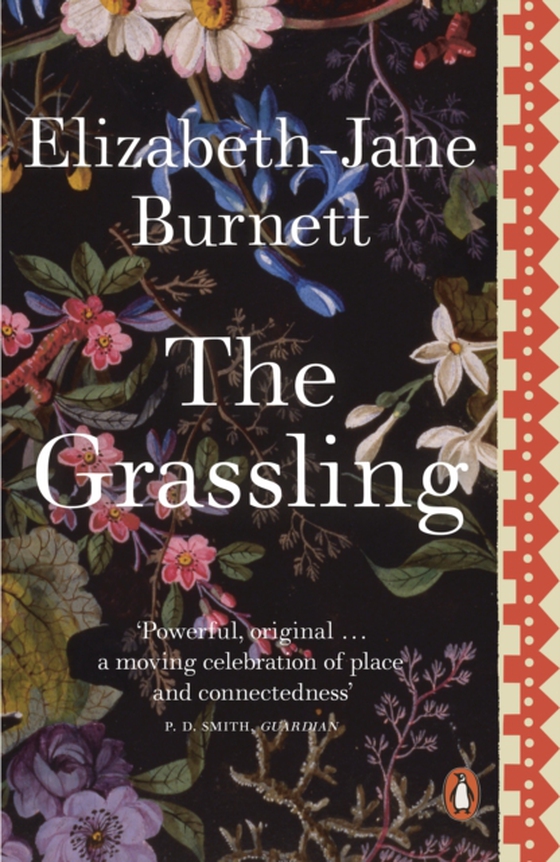 Grassling (e-bog) af Burnett, Elizabeth-Jane