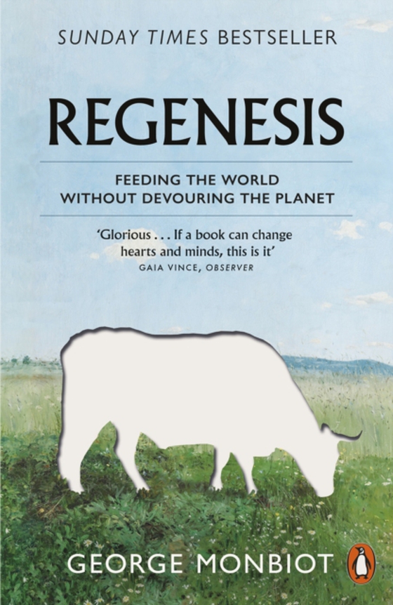 Regenesis (e-bog) af Monbiot, George