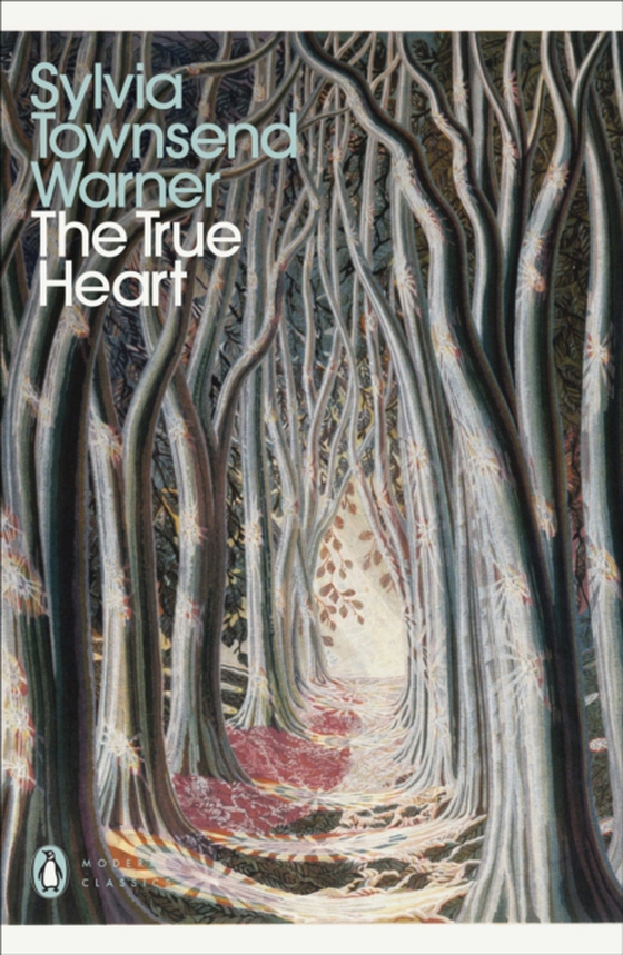 True Heart (e-bog) af Warner, Sylvia Townsend