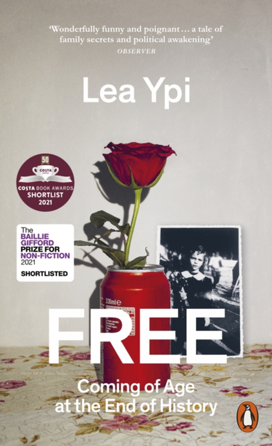 Free (e-bog) af Ypi, Lea