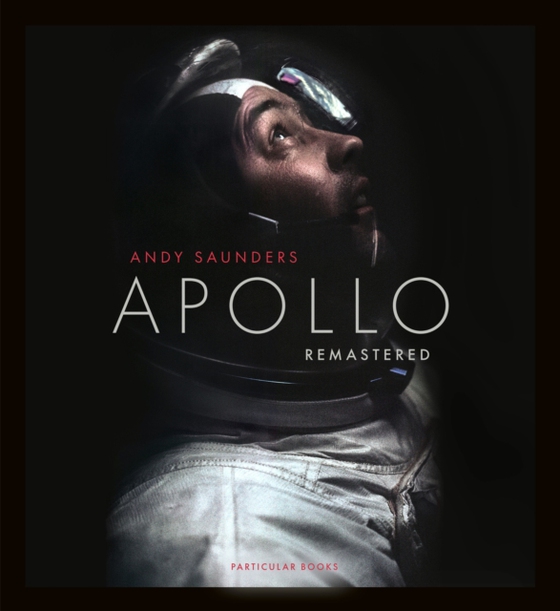 Apollo Remastered (e-bog) af Saunders, Andy