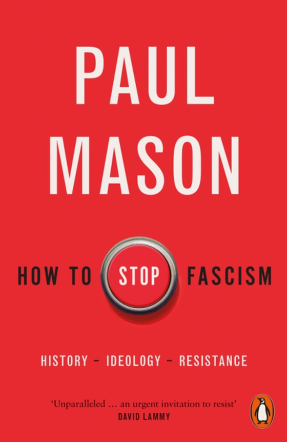 How to Stop Fascism (e-bog) af Mason, Paul