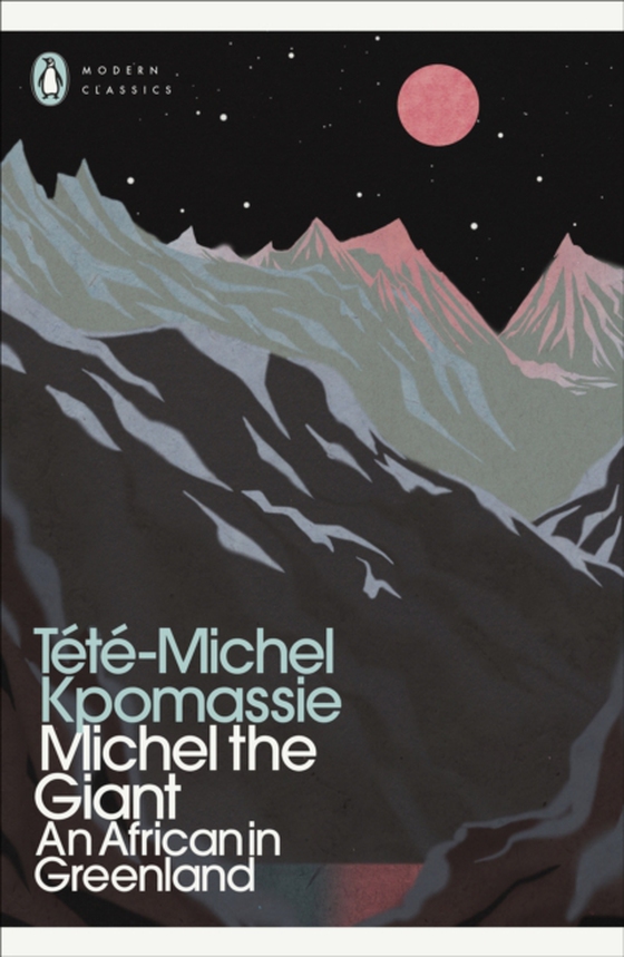 Michel the Giant (e-bog) af Kpomassie, T t -Michel