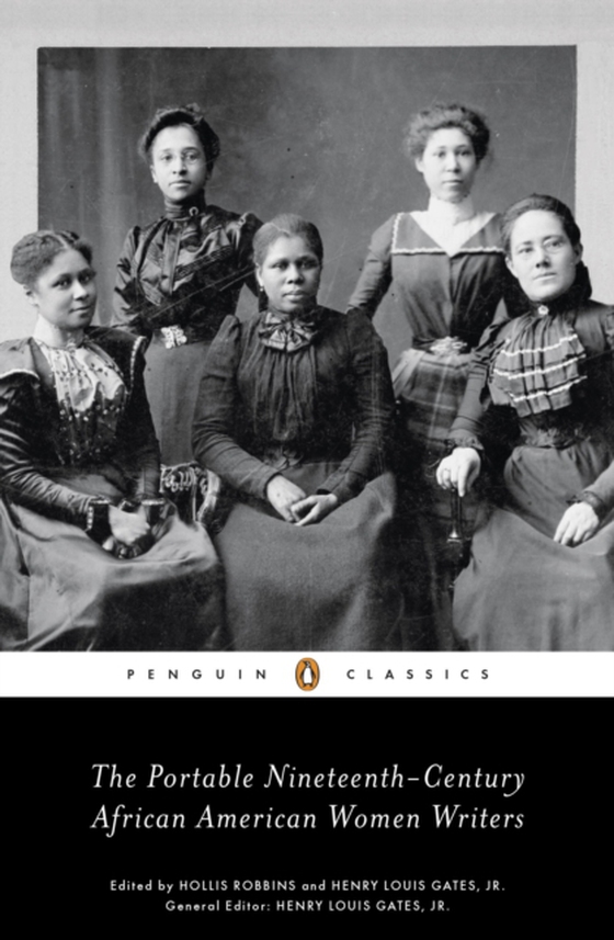 Portable Nineteenth-Century African American Women Writers