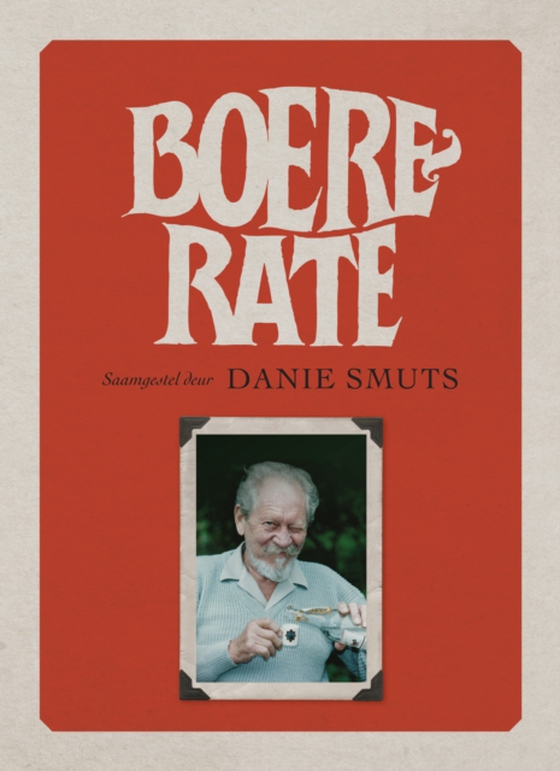Boererate (e-bog) af Smuts, Danie
