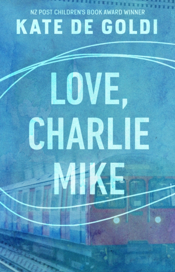 Love, Charlie Mike (e-bog) af Goldi, Kate De