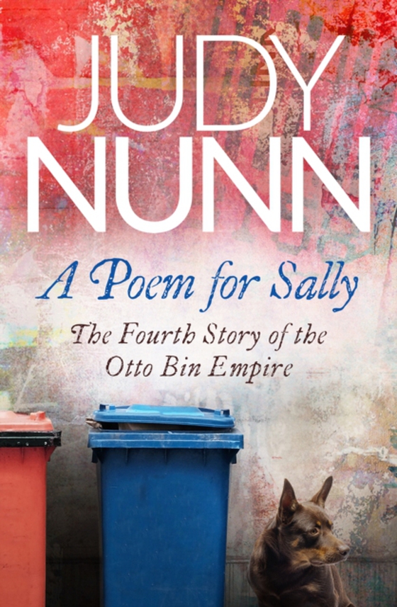 Poem for Sally (e-bog) af Nunn, Judy