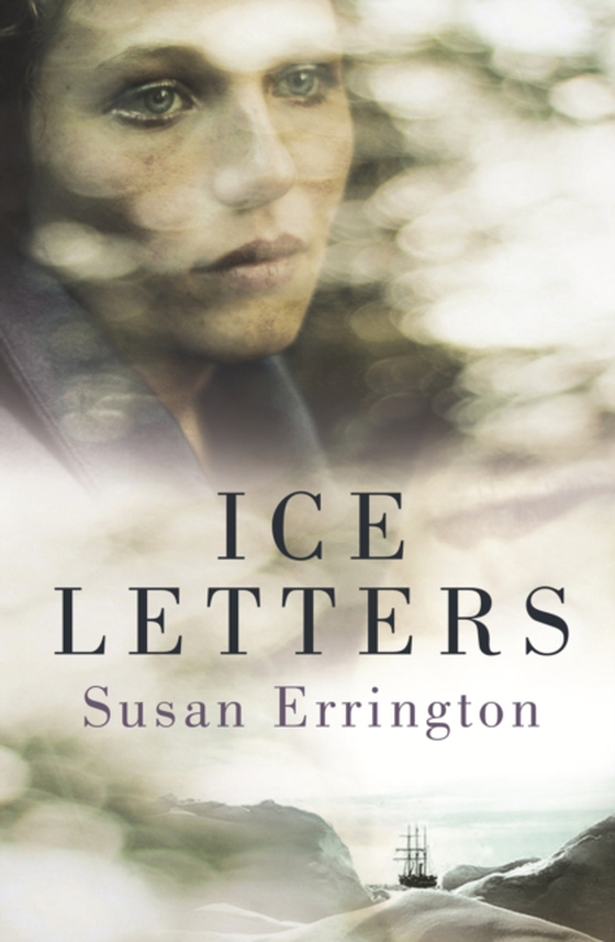 Ice Letters (e-bog) af Errington, Susan