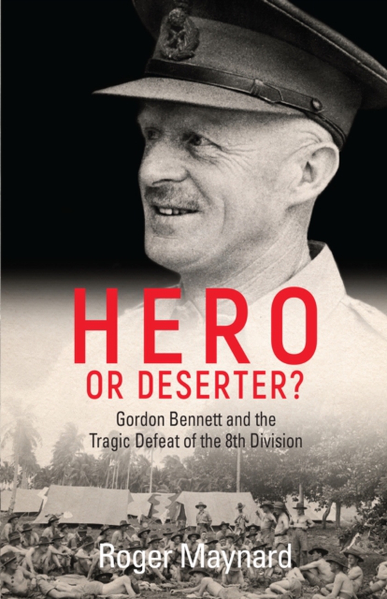 Hero or Deserter? (e-bog) af Maynard, Roger