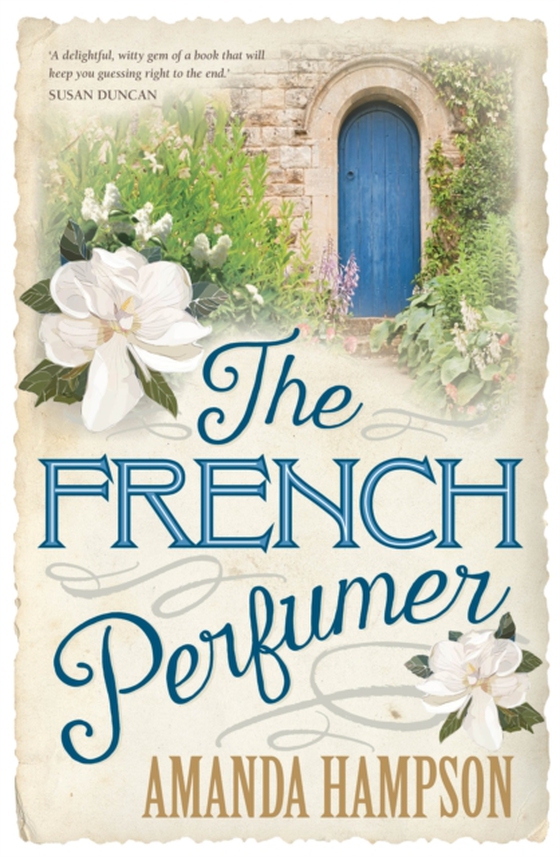French Perfumer (e-bog) af Hampson, Amanda