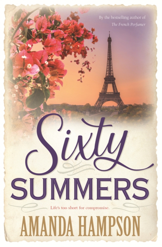 Sixty Summers (e-bog) af Hampson, Amanda