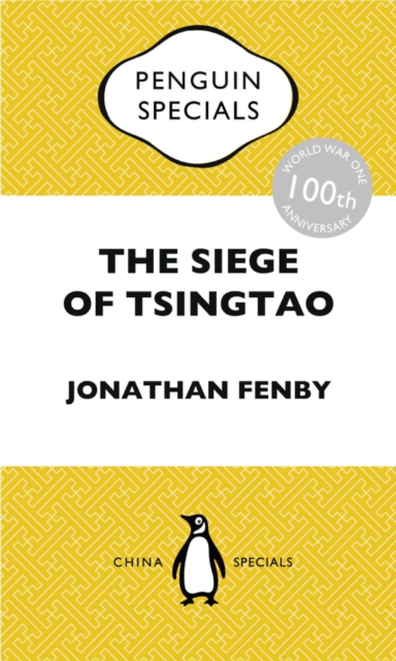 Siege of Tsingtao