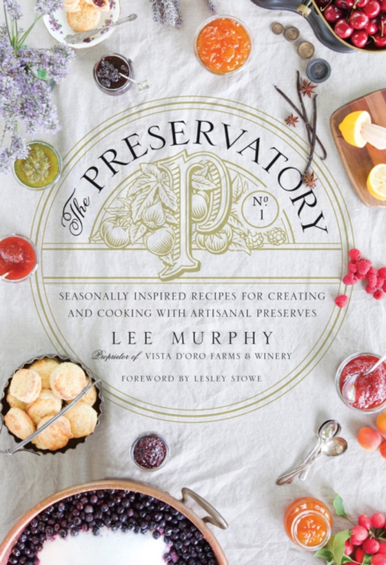 Preservatory (e-bog) af Murphy, Lee
